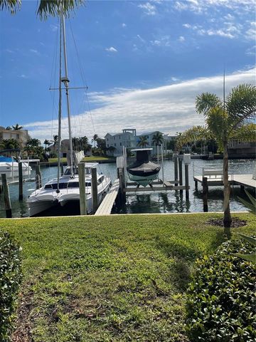 323 MADEIRA CIRCLE, Tierra Verde, FL 33715