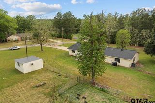 155 Angela Ln, Henderson, TX 75654