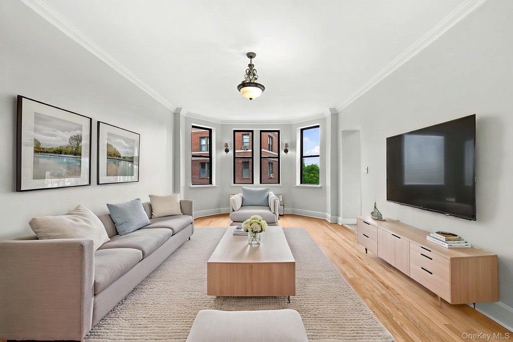 11 Alden Road 5L, Larchmont, NY 10538 — photo 4