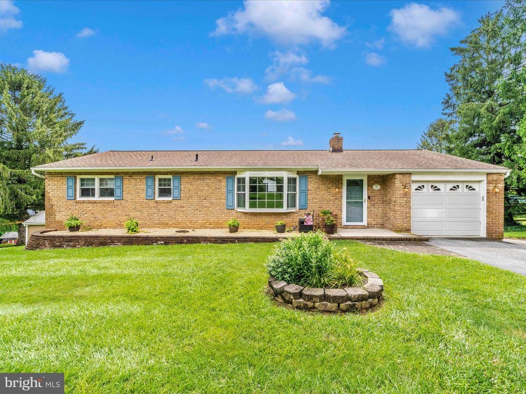 2705 HI VIEW DR, Hampstead, MD 21074