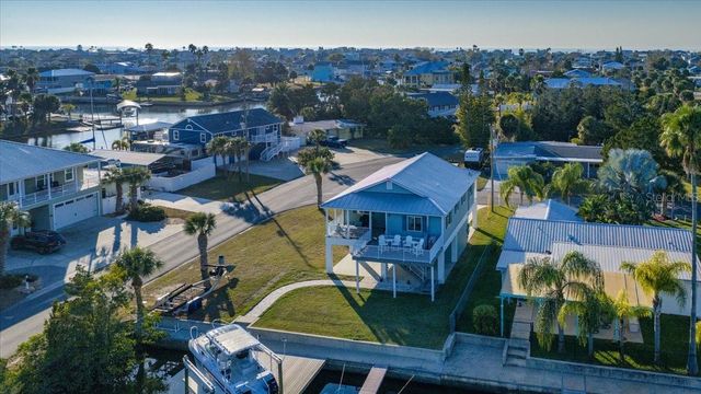 4452 KINGSTON DRIVE, Hernando Beach, FL 34607