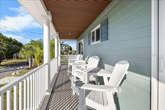4452 KINGSTON DRIVE, Hernando Beach, FL 34607