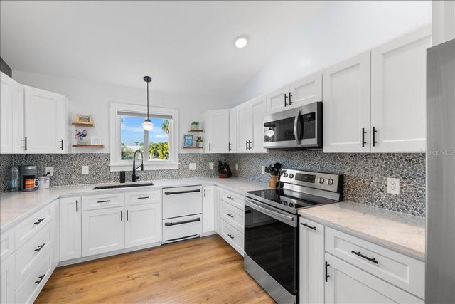 4452 KINGSTON DRIVE, Hernando Beach, FL 34607