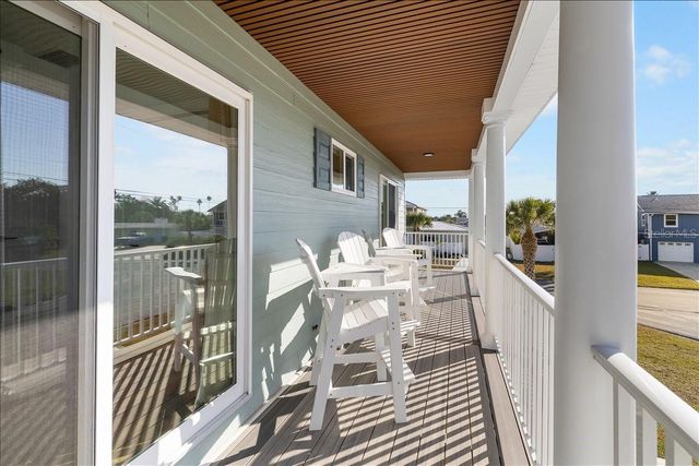4452 KINGSTON DRIVE, Hernando Beach, FL 34607