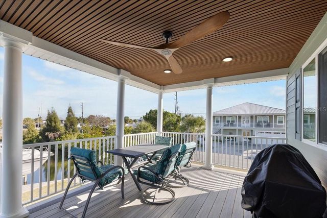 4452 KINGSTON DRIVE, Hernando Beach, FL 34607