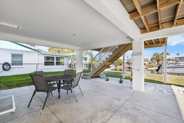 4452 KINGSTON DRIVE, Hernando Beach, FL 34607