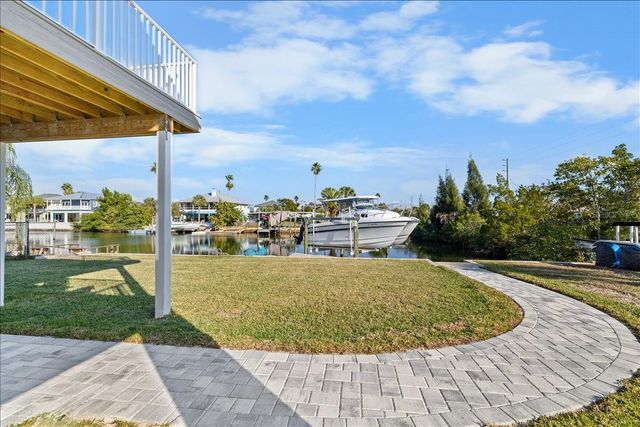 4452 KINGSTON DRIVE, Hernando Beach, FL 34607