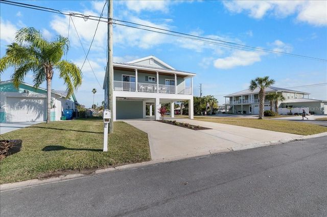 4452 KINGSTON DRIVE, Hernando Beach, FL 34607