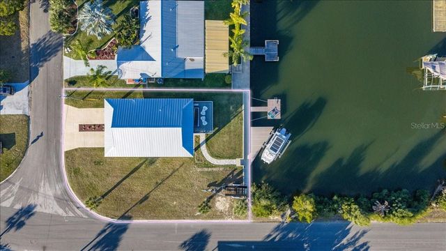 4452 KINGSTON DRIVE, Hernando Beach, FL 34607