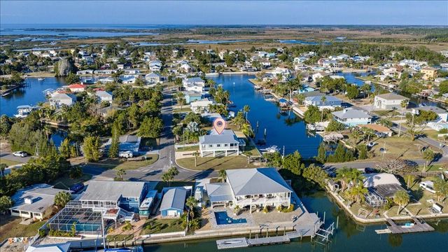4452 KINGSTON DRIVE, Hernando Beach, FL 34607