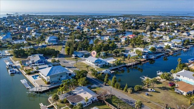 4452 KINGSTON DRIVE, Hernando Beach, FL 34607