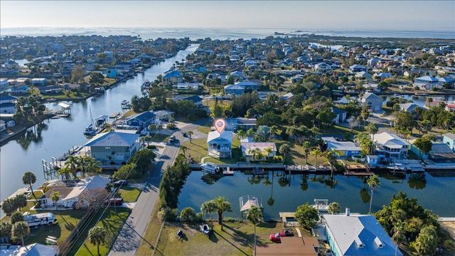 4452 KINGSTON DRIVE, Hernando Beach, FL 34607