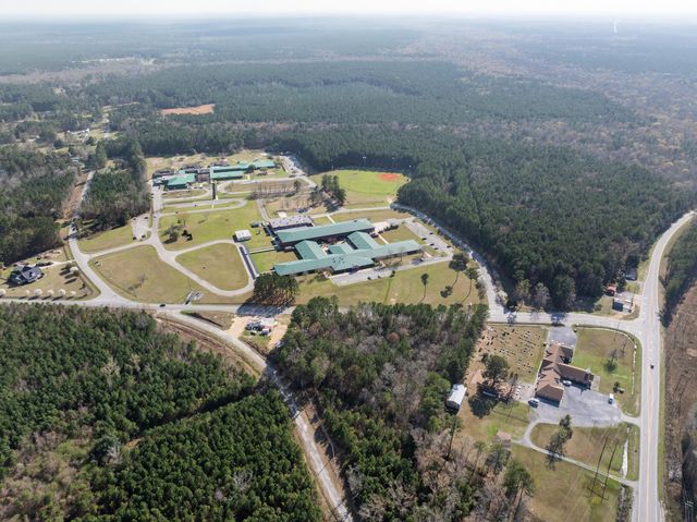 0 Bethera Road, Bonneau, SC 29431