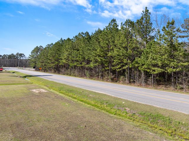 0 Bethera Road, Bonneau, SC 29431