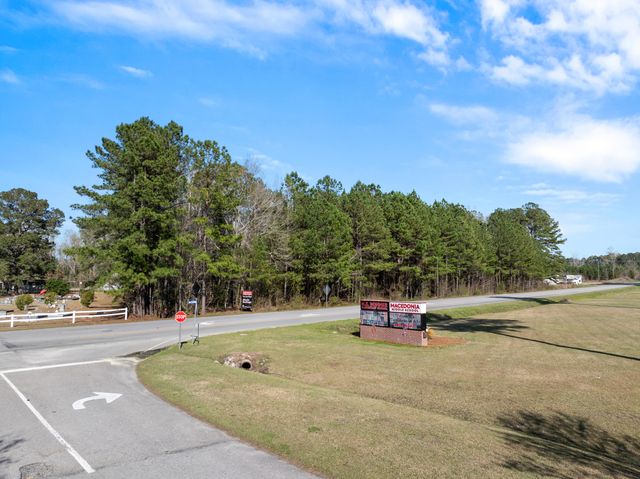 0 Bethera Road, Bonneau, SC 29431