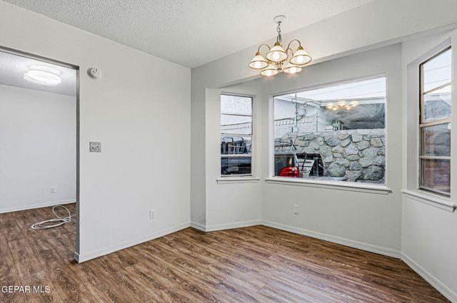 4613 SUN VALLEY Drive, El Paso, TX 79924