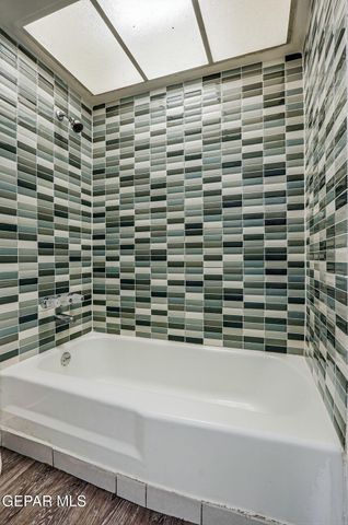 4613 SUN VALLEY Drive, El Paso, TX 79924