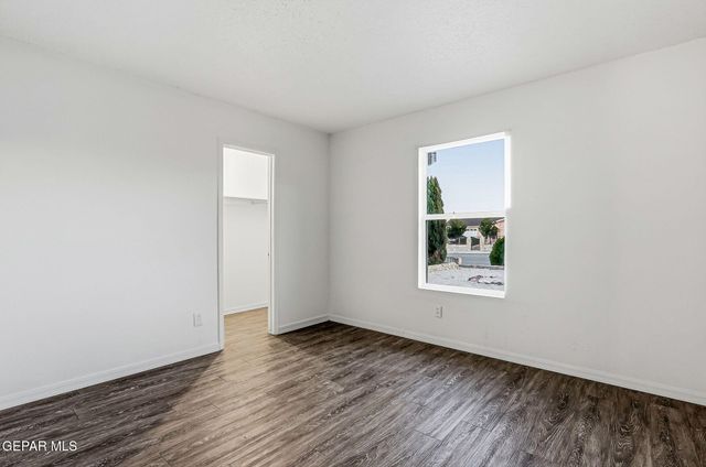 4613 SUN VALLEY Drive, El Paso, TX 79924