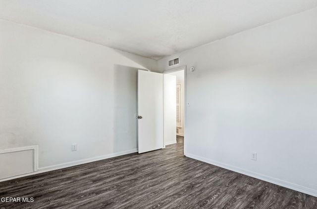 4613 SUN VALLEY Drive, El Paso, TX 79924