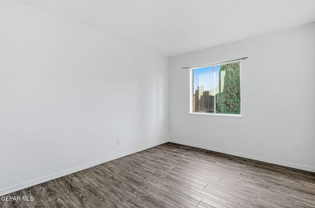 4613 SUN VALLEY Drive, El Paso, TX 79924