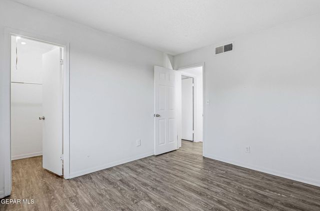 4613 SUN VALLEY Drive, El Paso, TX 79924