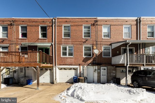5882 MAGDALENA ST, Philadelphia, PA 19128