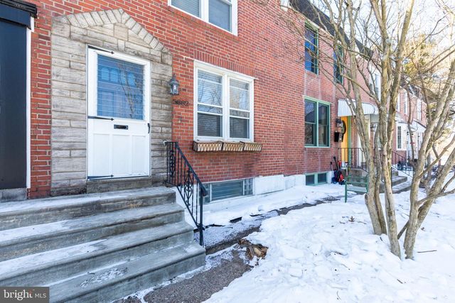 5882 MAGDALENA ST, Philadelphia, PA 19128