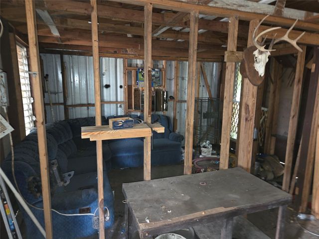 64 Honeycomb Street W, Blessing, TX 77419