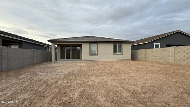 9549 W TAMARISK Avenue, Tolleson, AZ 85353