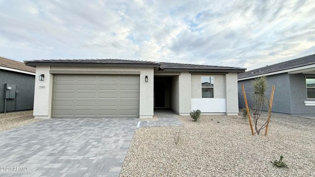 9549 W TAMARISK Avenue, Tolleson, AZ 85353
