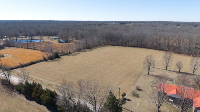 0 Deer Trace Rd, Manchester, TN 37355