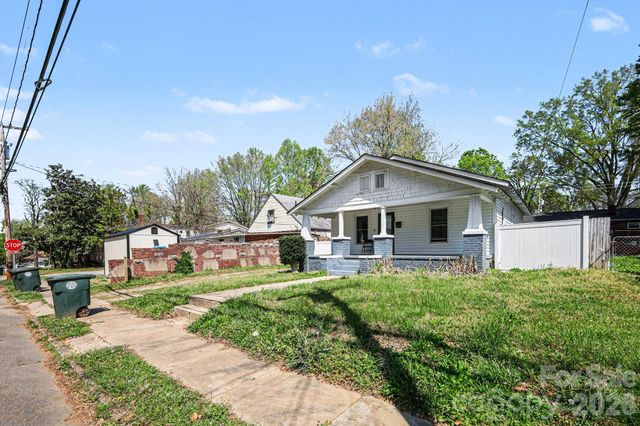 522 Elm Street, Salisbury, NC 28144