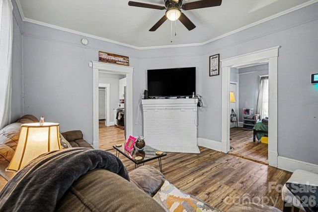 522 Elm Street, Salisbury, NC 28144