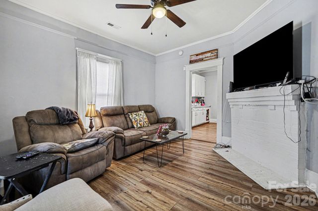 522 Elm Street, Salisbury, NC 28144