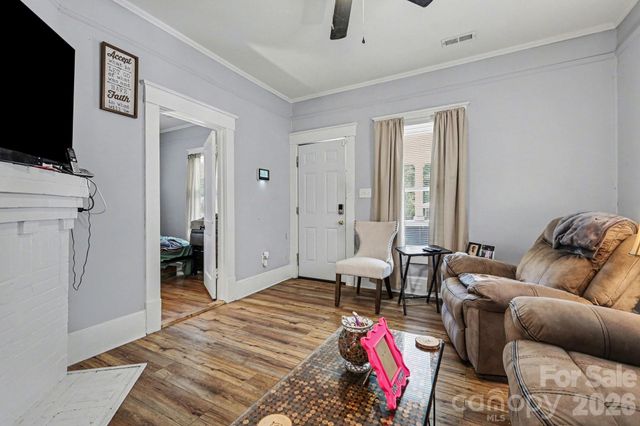 522 Elm Street, Salisbury, NC 28144
