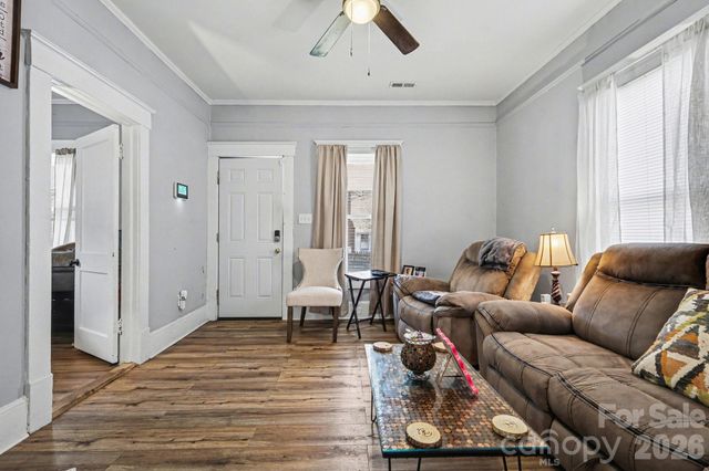 522 Elm Street, Salisbury, NC 28144