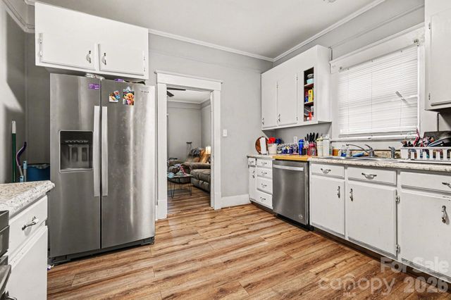 522 Elm Street, Salisbury, NC 28144