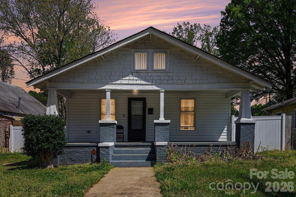 522 Elm Street, Salisbury, NC 28144