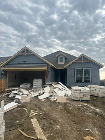 3502 Helena Street, Gainesville, TX 76240