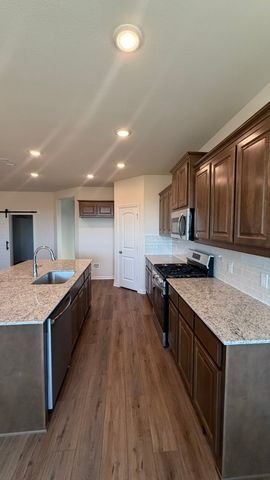 3502 Helena Street, Gainesville, TX 76240