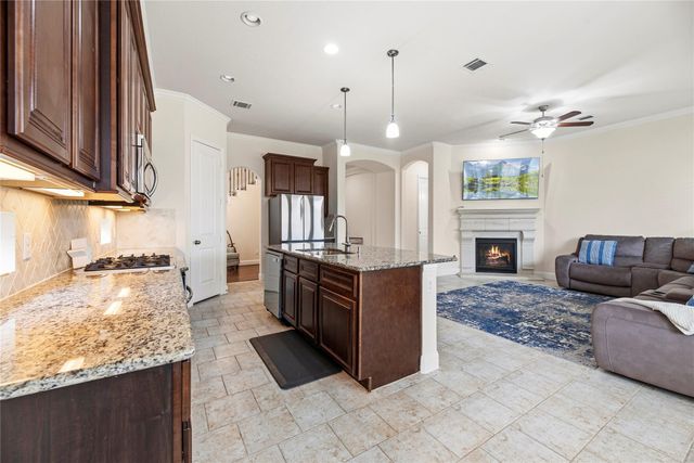 19822 Mariah Rose Court, Cypress, TX 77433