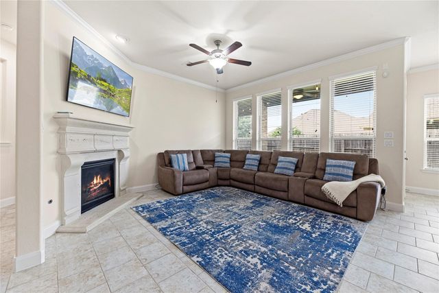 19822 Mariah Rose Court, Cypress, TX 77433