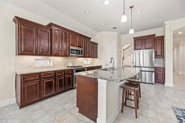 19822 Mariah Rose Court, Cypress, TX 77433