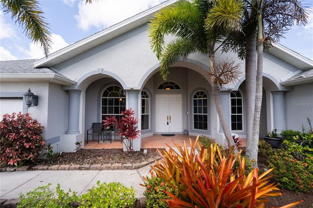 888 BOUNDARY BOULEVARD, Rotonda West, FL 33947