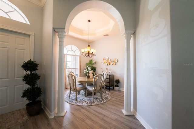 888 BOUNDARY BOULEVARD, Rotonda West, FL 33947