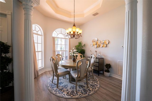 888 BOUNDARY BOULEVARD, Rotonda West, FL 33947