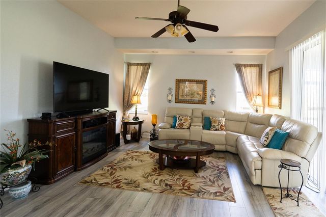888 BOUNDARY BOULEVARD, Rotonda West, FL 33947