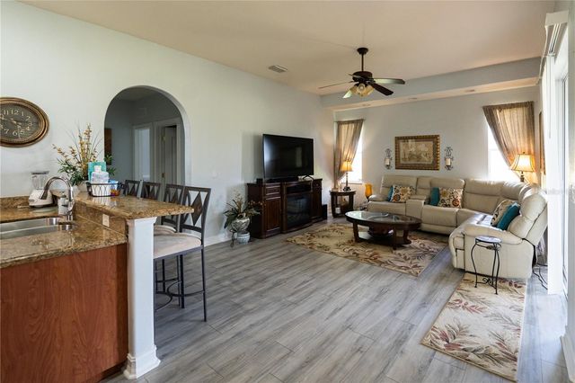 888 BOUNDARY BOULEVARD, Rotonda West, FL 33947