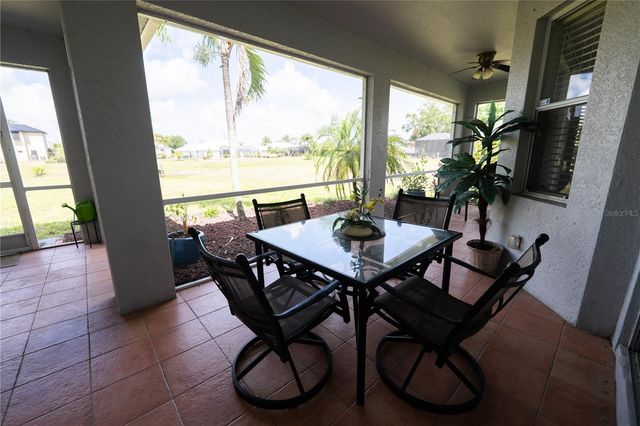 888 BOUNDARY BOULEVARD, Rotonda West, FL 33947