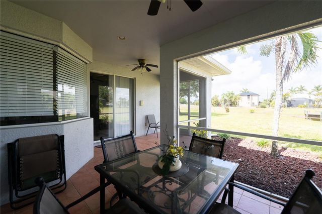 888 BOUNDARY BOULEVARD, Rotonda West, FL 33947